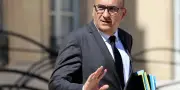 Finale LdC : 22 000 policiers mobilisés en France, dont 8 000 à Paris