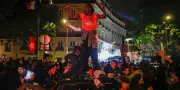 Finale LdC : Paris doit rester une ville de célébration