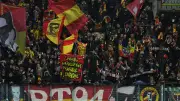 Finale Lens-Nice : 2 200 policiers mobilisés pour un match à risques