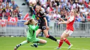 Finale Ligue des champions féminine : Barcelone-OL Lyonnes, suivez le direct