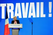 Financement des campagnes : le président de la FBF propose une garantie de l'État