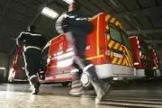 Finistère : une femme meurt écrasée par sa voiture sur un parking