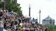 Fise 2026 à Montpellier : météo mitigée avec pluie vendredi et vent fort attendus