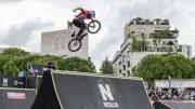 FISE Montpellier 2026 : les riders de BMX en piste dès le 11 mai