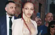FKA Twigs incarnera Joséphine Baker dans un biopic réalisé par Maïmouna Doucouré