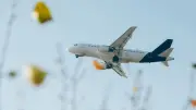 Flambée du kérosène : jusqu'à 20 millions de passagers menacés en Allemagne