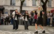 Flashmob Eurovision 2026 : les Violin Phonix dévoilent leur clip surprise