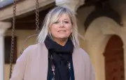 Flavie Flament réagit après sa plainte pour viol contre Patrick Bruel