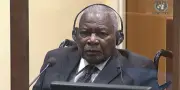 Félicien Kabuga, financier présumé du génocide tutsi, est mort