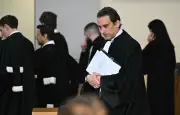 Félix Bingui, chef présumé du clan Yoda, nie son rôle de parrain