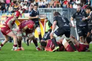 Floirac et Saint-Médard en quête de demies en Nationale 2