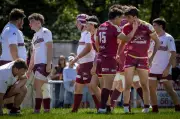 Floirac et Saint-Médard en quête de quarts de finale décisifs