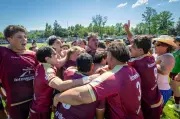 Floirac valide sa montée en Nationale 2 après une victoire 39-29