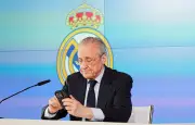 Florentino Pérez convoque des élections et se représentera à la présidence du Real Madrid