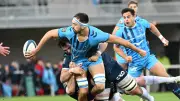 Florian Verhaeghe : le colosse discret du MHR, prêt pour la finale du Challenge