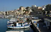 Flottille pour Gaza : 175 militants débarqués en Crète