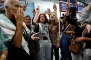 Flottille pour Gaza : des militants racontent leur calvaire en Israël