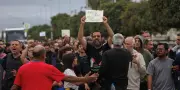 Flottille pour Gaza : l'Espagne juge illégale la détention d'un militant espagnol en Israël