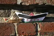 Flottille pour Gaza : Madrid exige la libération de son militant détenu par Israël