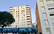 Féminicide à Marseille : une femme chute du 7e étage, son compagnon en garde à vue