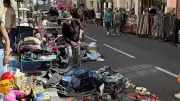Foire aux Touailles à Clermont-l'Hérault : rendez-vous les 8 et 9 mai