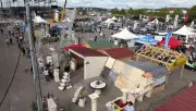 Foire d'Agen 2025 : 150 exposants locaux et entrée gratuite du 28 au 31 mai