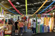 Foire Internationale de Bordeaux 2025 : 103e édition du 22 au 31 mai