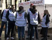 Fonction publique : des effectifs qui croissent toujours plus vite que la population