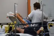 Fonction publique hospitalière : hausse de 0,7% du salaire net en 2024