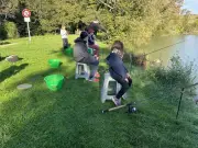 Fongrave : trois jours de fête et initiation à la pêche en juin