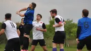 Foot : deux matchs pour le FC Ensérune ce week-end