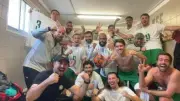 Foot : les seniors du FC Lespignan/Vendres en déplacement ce dimanche