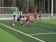 Football : Biganos explose, Andernos s'impose, Audenge respire en Régional
