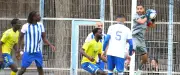 Football dans l'Hérault : suspense haletant pour le maintien en R1 et R2