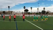 Football et tennis : les résultats du week-end à Saint-Brès