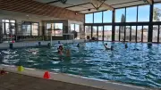 Football et water-polo : les dernières rencontres sportives du week-end