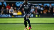 Football : Ferland Mendy absent plusieurs mois après une blessure à la cuisse