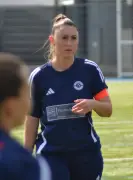 Football féminin : Libourne monte en Régional 2 et une joueuse au pôle Espoirs