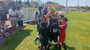 Football : la Cup ASPM, un tournoi de 90 équipes dans la bonne humeur