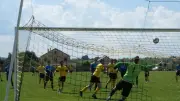 Football : Langogne domine mais s'incline face à Bénezet (1-3)