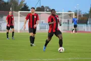 Football : Les Diables Rouges assurent leur maintien en Régional 2