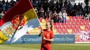 Football : les filles perdent en finale avec les honneurs