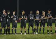 Football : l'ES Montoise se maintient en R2, Doazit relégué en R3