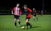 Football : Lormont-Boé, match crucial pour le maintien en R1