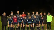 Football : l'UHL monte en Départementale 3, bilan positif