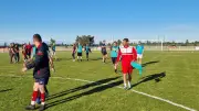 Football : premier tournoi réussi pour l'USAG de Garons