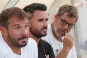 Football régional : Médoc Atlantique rate l'accession, Arsac Le Pian relégué