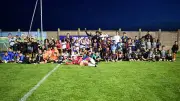 Football : succès retentissant pour le tournoi du 1er mai à Paulhan