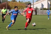 Football Sud-Gironde : dernières journées décisives pour le podium