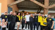 Football : une première VLB Cup réussie à Villeneuve-lès-Béziers